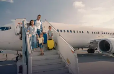 Reserva de alquiler de un vehículo en el Aeropuerto Internacional de Miami