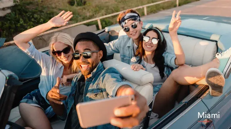 ¿Dónde ir de compras en Miami?