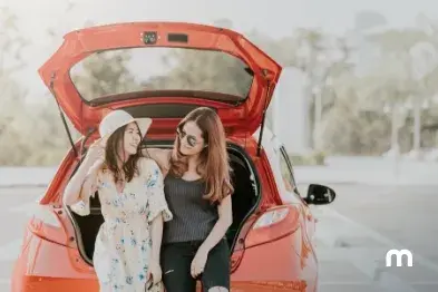 Hacer compras en centros comerciales de Miami