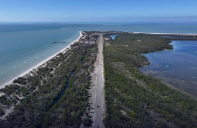 Car rentals in Clearwater, Florida