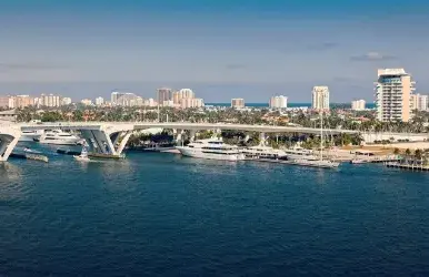 Book a car in Port Everglades, Fort Lauderdale