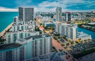 Car rentals in Hollywood, Florida
