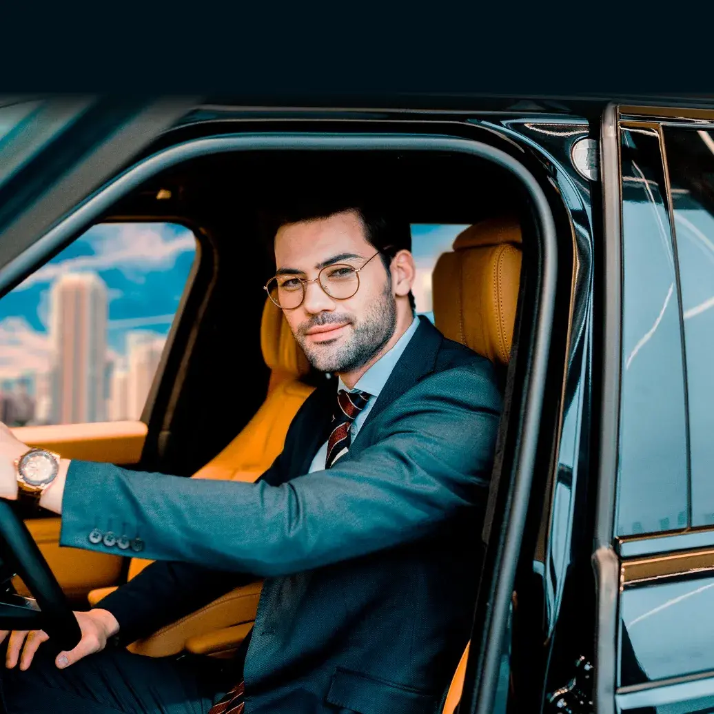 Rent a car with SIXT in Miami, Florida at the best price