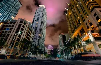 Aluguel de carros SIXT em Downtown Miami