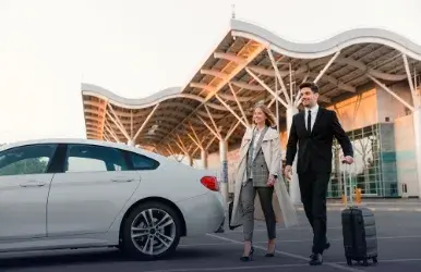 Aluguel de carros SIXT no Aeroporto Opa Locka Miami