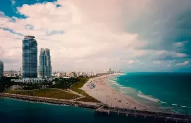 Aluguel de carros SIXT em Miami Beach
