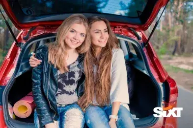 Como chegar nos escritórios da Sixt em Miami