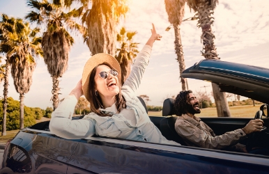 Rent a car with Sixt in Kissimmee