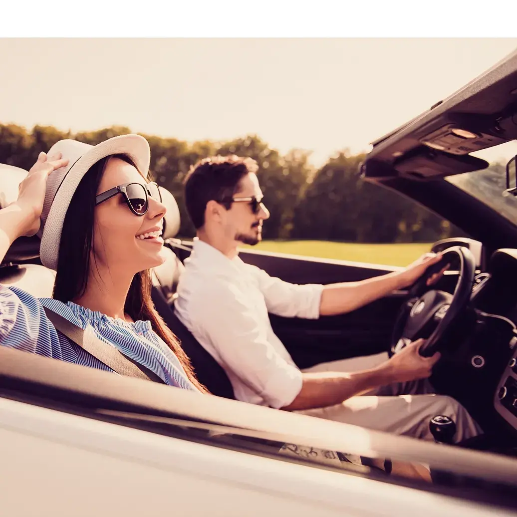 Agencias de Renta de Carros en Dallas