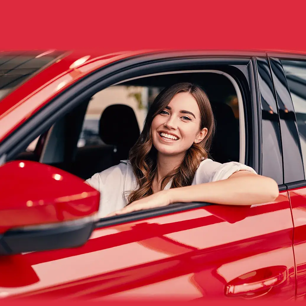 Car rental locations in Dallas