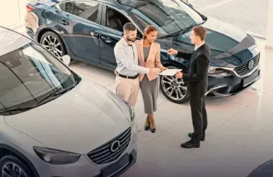 Aluguel de carros em Rental Car Center Miami