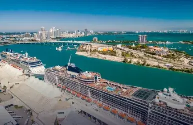 Encuentra renta de carros Thrifty en Miami Beach