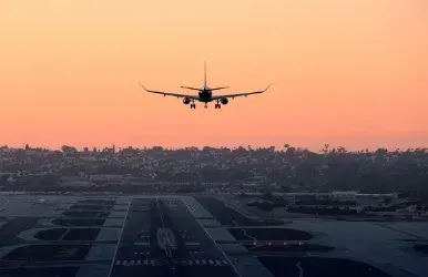 Autos de alquiler Thrifty en el Aeropuerto Internacional de San Diego