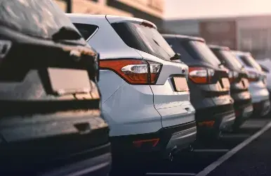 Renta de carros en Cross Border Xpress (CBX)