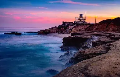 Coches de alquiler en La Jolla, California