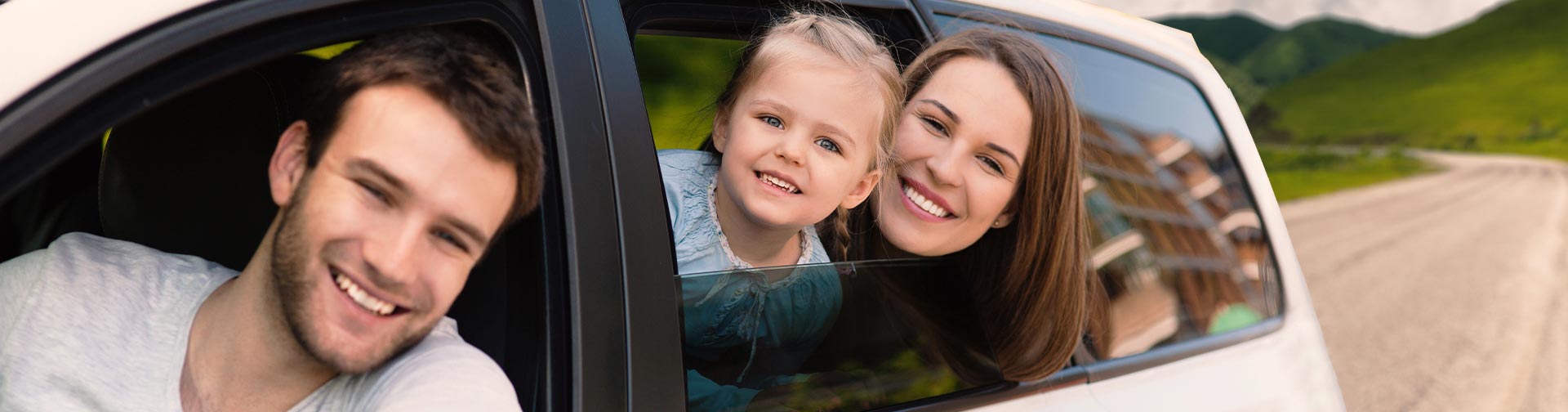 User reviews on car rentals at Universal Orlando