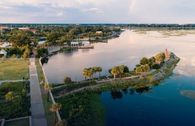 Car rental deals in Kissimmee, Florida