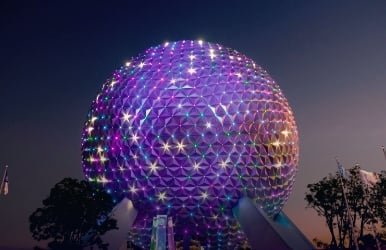 Car rental deals at Disney