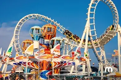 Grandes parques de diversões em Fort Lauderdale Melhores parques de diversões para visitar em Fort Lauderdale