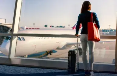 Van rentals at Los Angeles Airport