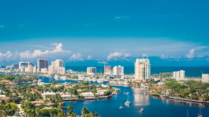 Ciudades cercanas para visitar desde Miami