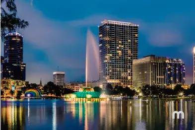 Metrópolis para visitar desde Miami
