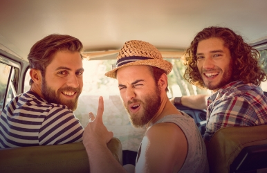  Vans para locação em Kissimmee