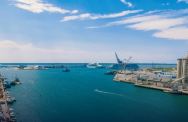 Aluguel de carros Port Canaveral