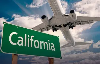 Rent a van at San Francisco International Airport