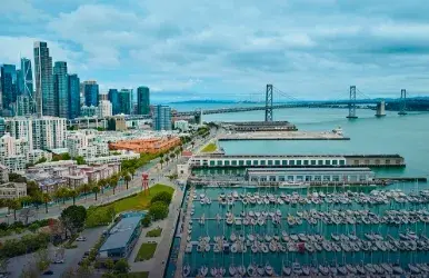 Van rentals in South  San Francisco