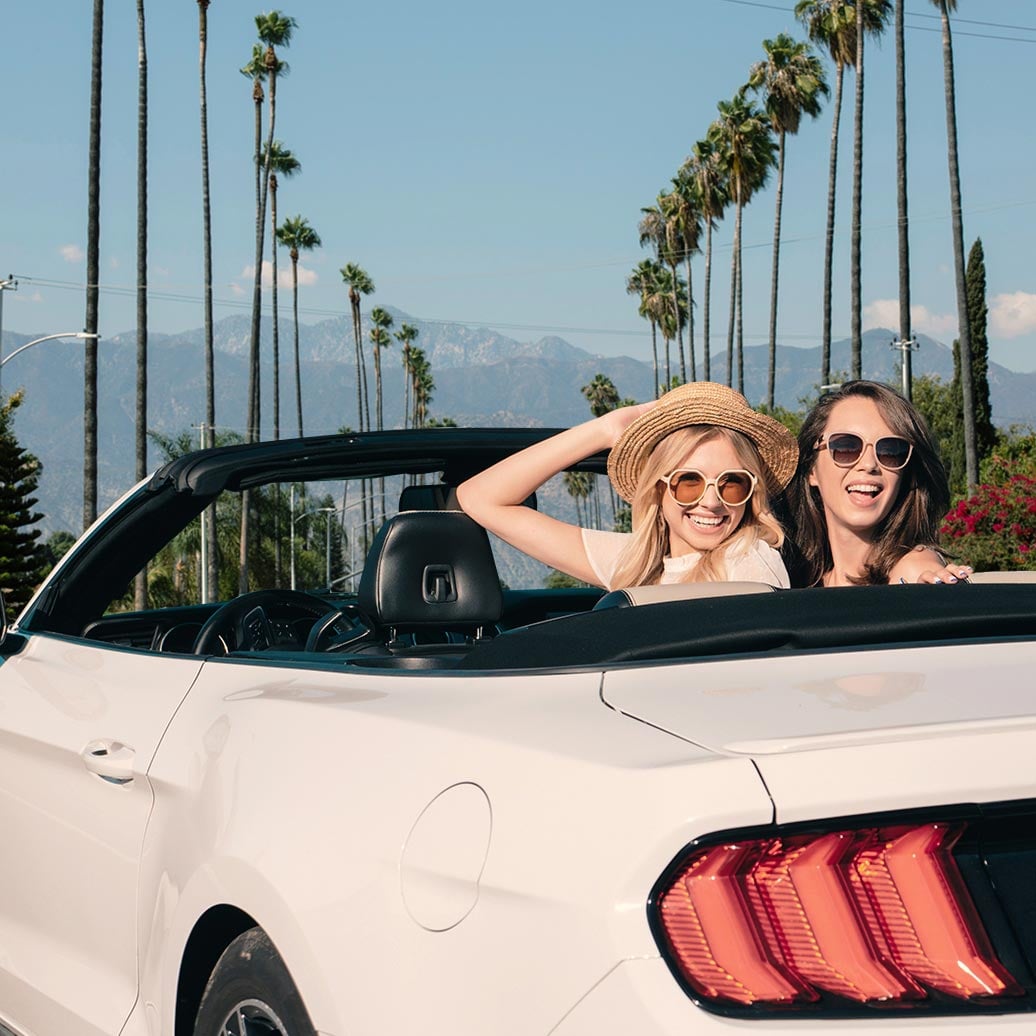 <p>Alquila un auto en West Los Angeles al mejor precio</p>