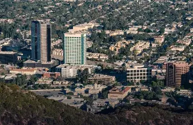 Rent a car in Burbank at the best price