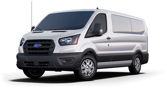 FORD Transit Wagon