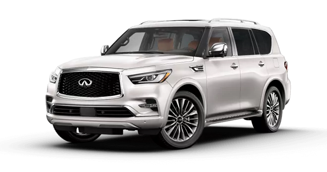 INFINITI Qx80