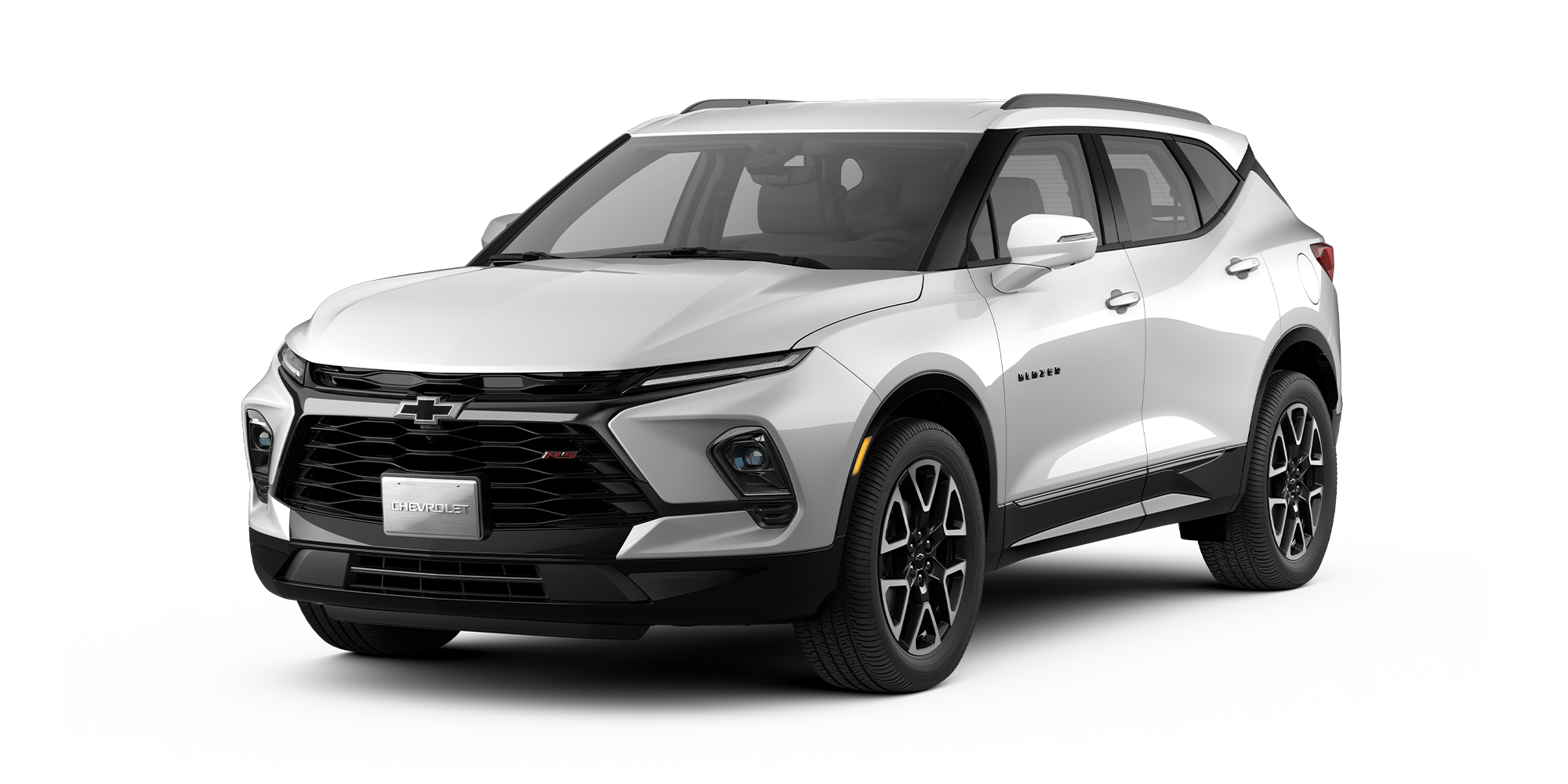 CHEVROLET Blazer