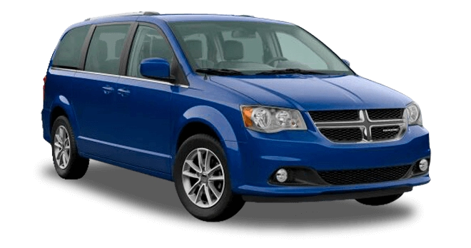 DODGE Grand Caravan