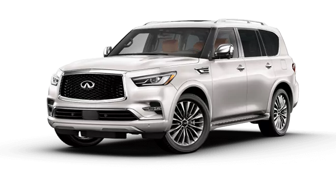 INFINITI Qx80