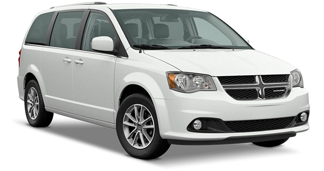 DODGE Grand Caravan