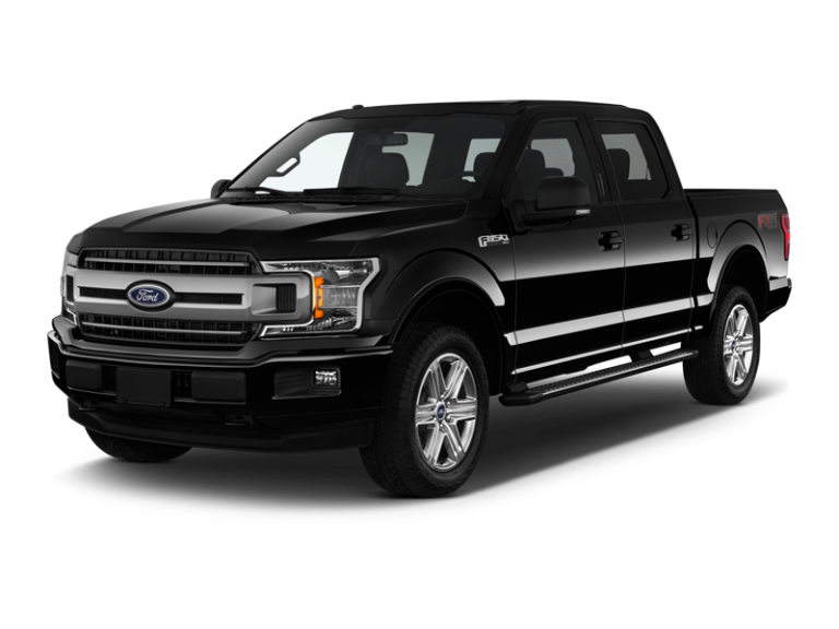 FORD F150