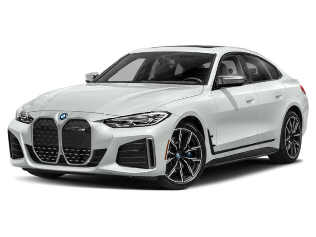 BMW I4