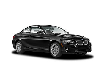BMW 2 Series Coupé