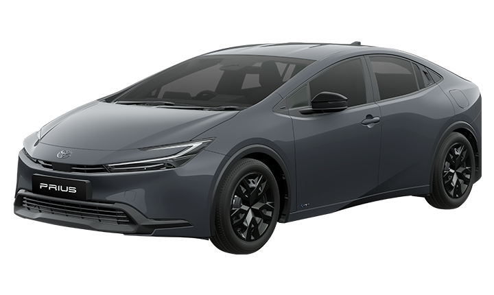 TOYOTA Prius Hybrid