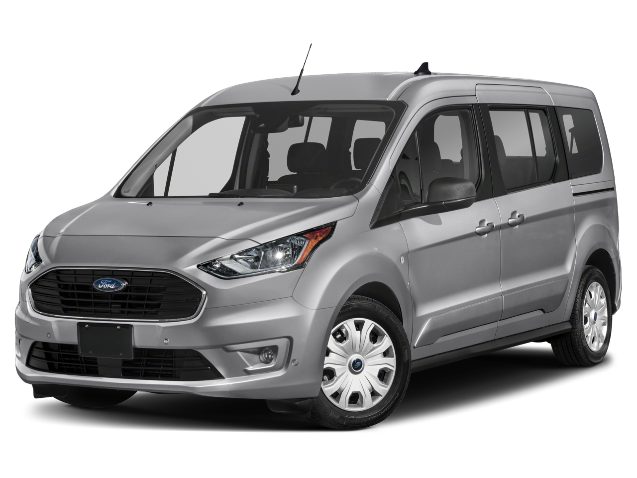 FORD Transit 12-passenger Van