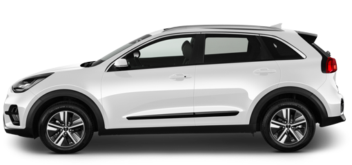 KIA Niro Ev