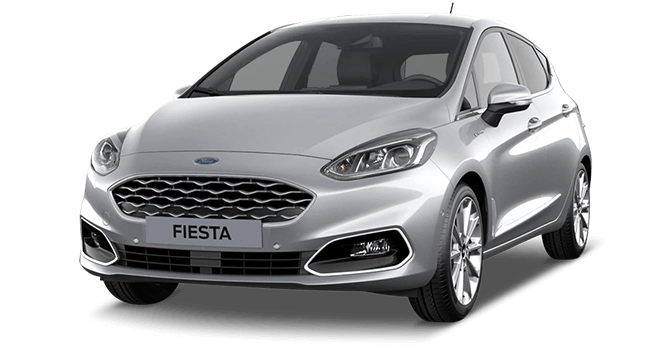 FORD Fiesta Sedan