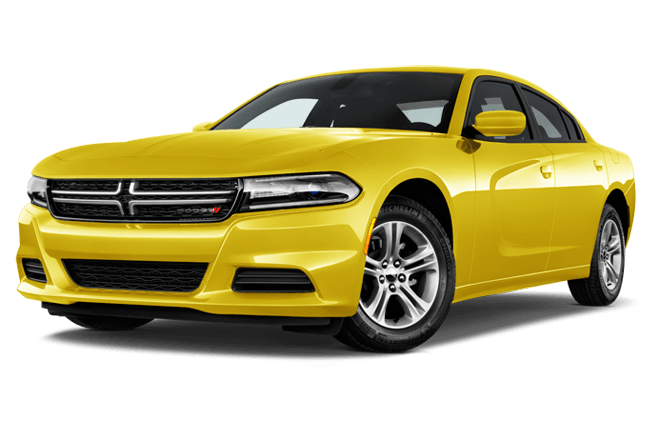 DODGE Charger R/t