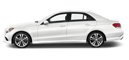 MERCEDES-BENZ E350 Rwd