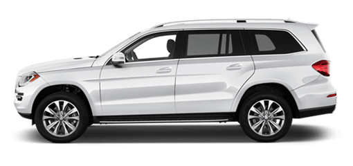 MERCEDES-BENZ Gl450