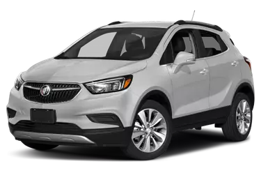 BUICK Encore