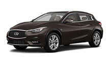 INFINITI Qx30